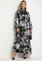 Rochie Argintie