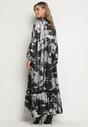Rochie Argintie