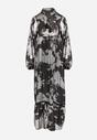 Rochie Argintie