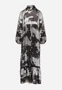 Rochie Argintie