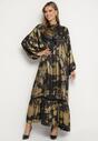Rochie Aurie
