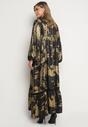 Rochie Aurie