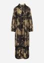 Rochie Aurie