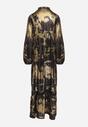 Rochie Aurie