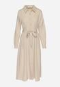 Rochie Bej
