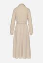 Rochie Bej