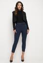 Pantaloni Bleumarin