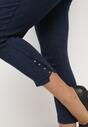 Pantaloni Bleumarin