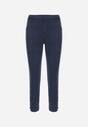 Pantaloni Bleumarin
