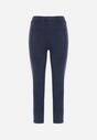 Pantaloni Bleumarin