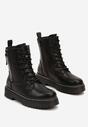 Botine Negre