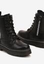 Botine Negre