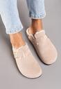 Bézs Papucs