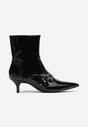 Botine Negre