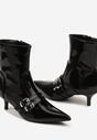 Botine Negre