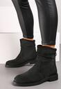 Botine Negre