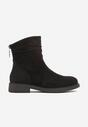 Botine Negre