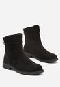 Botine Negre