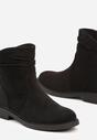 Botine Negre