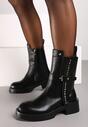 Botine Negre