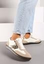 Sneakers Bej