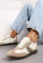 Sneakers Bej