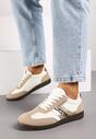 Sneakers Bej