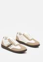 Sneakers Bej