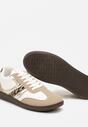 Sneakers Bej