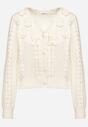 Cardigan Bej