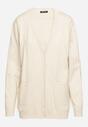Cardigan Bej deschis