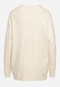 Cardigan Bej deschis