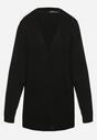 Cardigan Negru