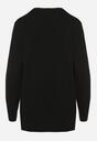 Cardigan Negru