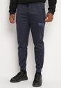 Pantaloni Bleumarin