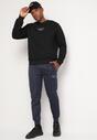 Pantaloni Bleumarin