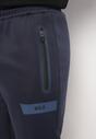 Pantaloni Bleumarin