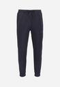 Pantaloni Bleumarin
