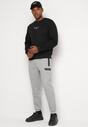 Pantaloni Gri deschis