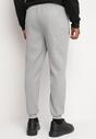 Pantaloni Gri deschis