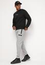 Pantaloni Gri deschis