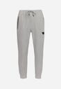 Pantaloni Gri deschis
