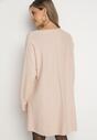 Rochie Bej deschis