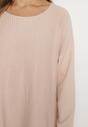 Rochie Bej deschis