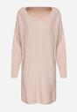 Rochie Bej deschis