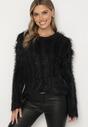 Pulover Negru