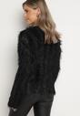 Pulover Negru