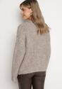 Cardigan Bej