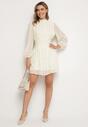 Rochie Bej