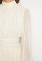Rochie Bej